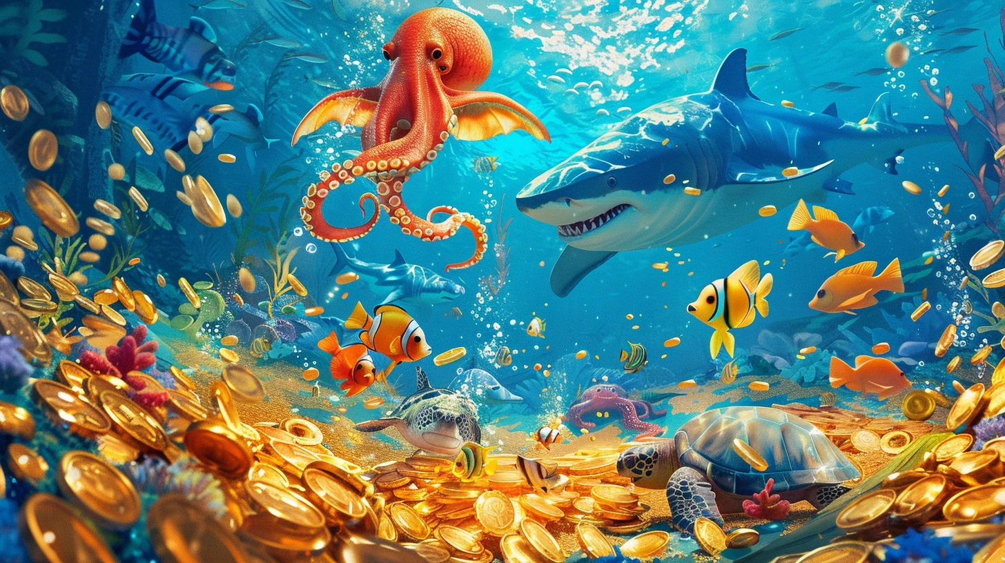 Khám Phá Thế Giới Giải Trí Cùng 98win1