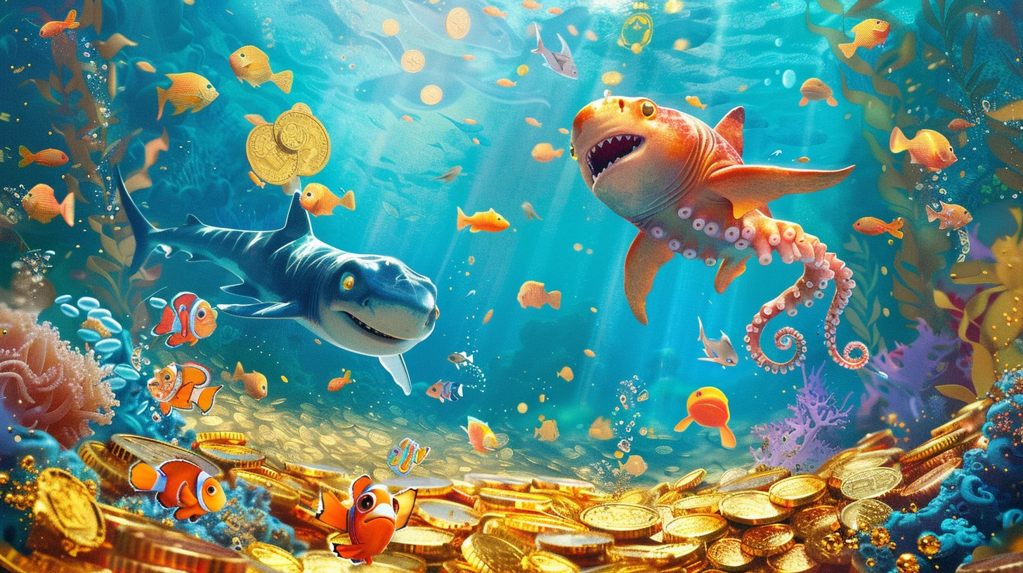 Khám Phá GK888: Cổng Game Giải Trí Hàng Đầu