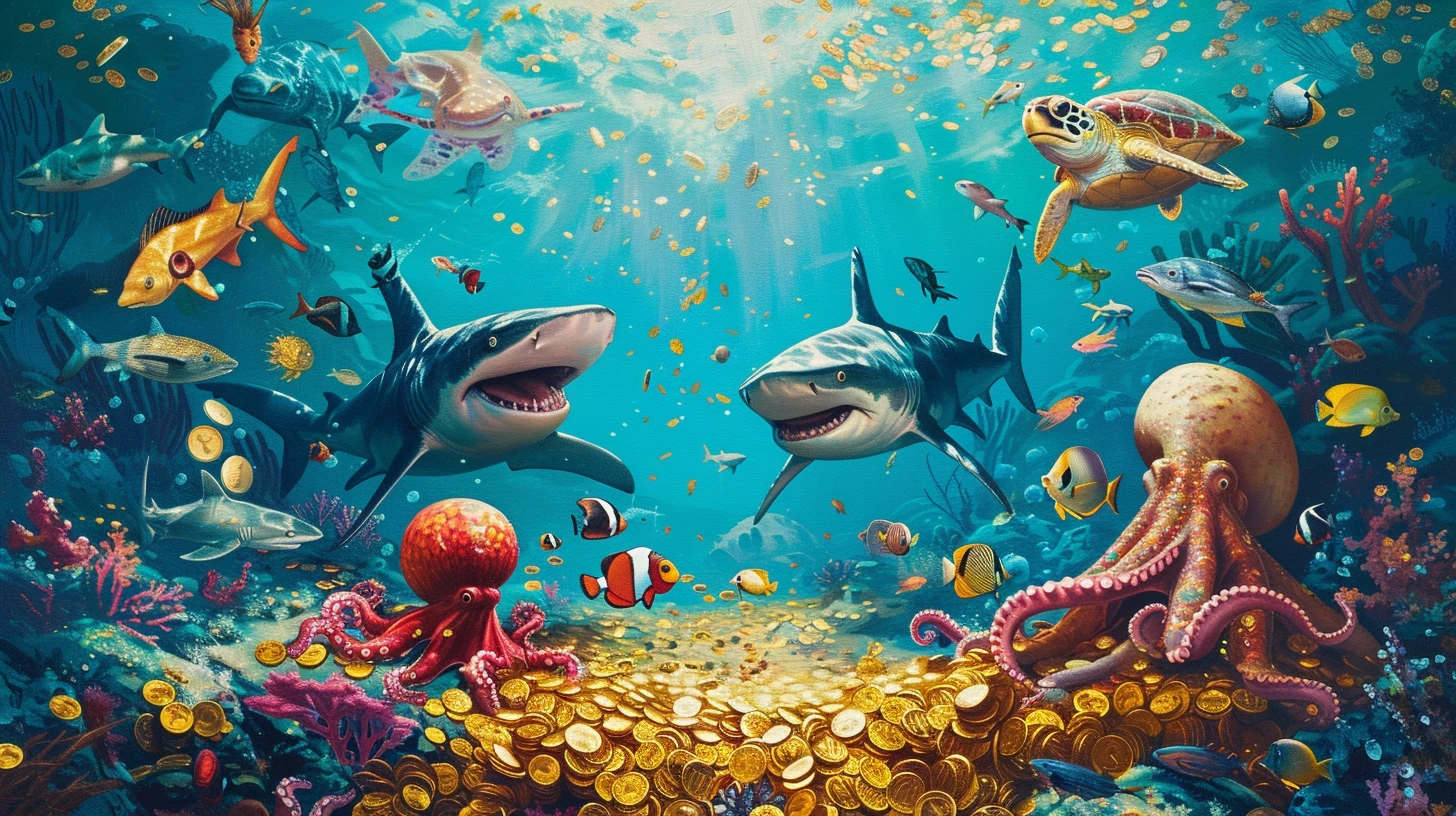 Khám Phá Thế Giới Giải Trí Với 7ball: Trò Chơi Đáng Chờ Đợi