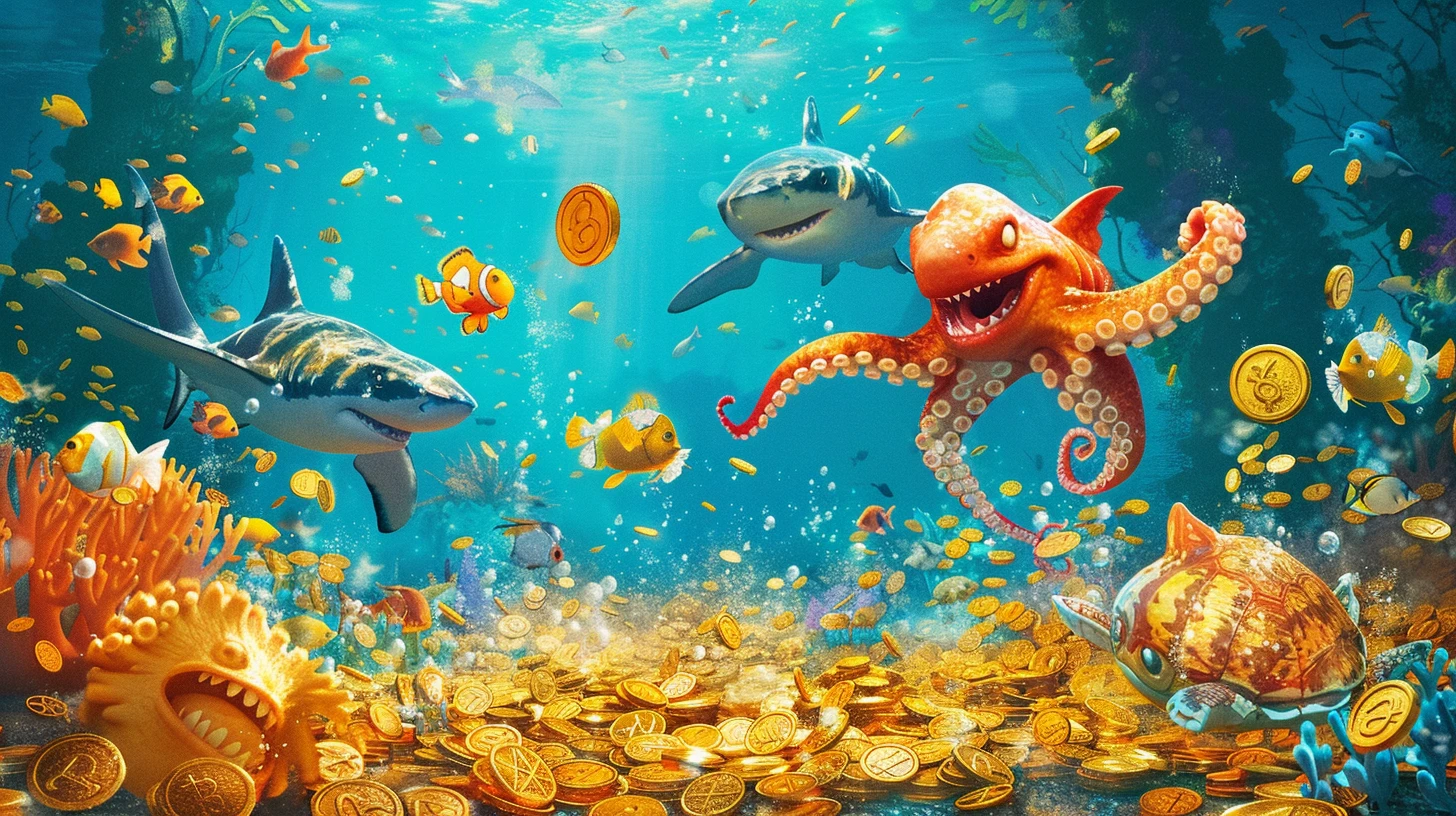 Khám Phá Thế Giới Giải Trí Với 7ball: Trò Chơi Đáng Chờ Đợi