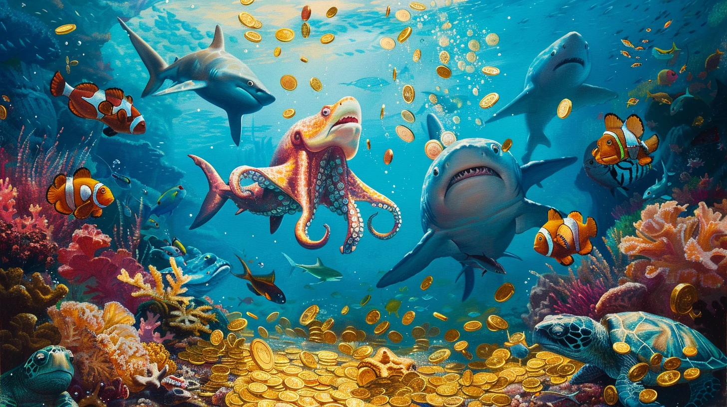 Khám Phá Thế Giới Giải Trí Với 7ball: Trò Chơi Đáng Chờ Đợi