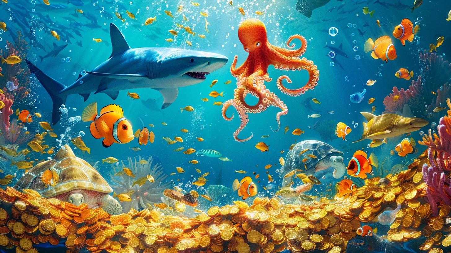 Khám Phá Thế Giới Giải Trí Cùng 98win1