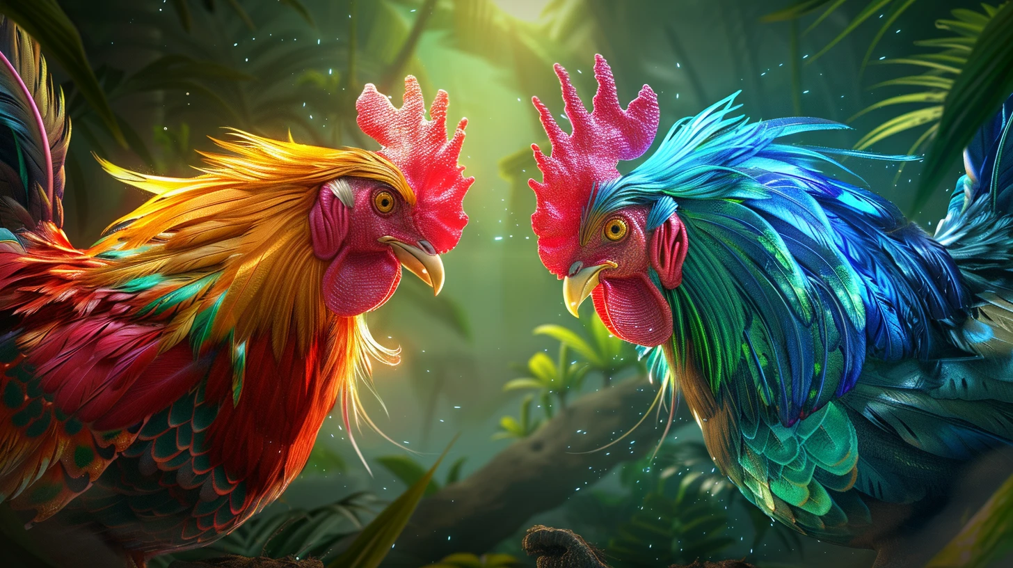 Đánh Giá Chi Tiết Về 7ball: Trải Nghiệm Đá Gà Campuchia Trực Tuyến