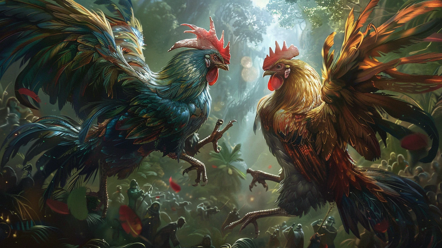 Đánh Giá Chi Tiết Về 7ball: Trải Nghiệm Đá Gà Campuchia Trực Tuyến