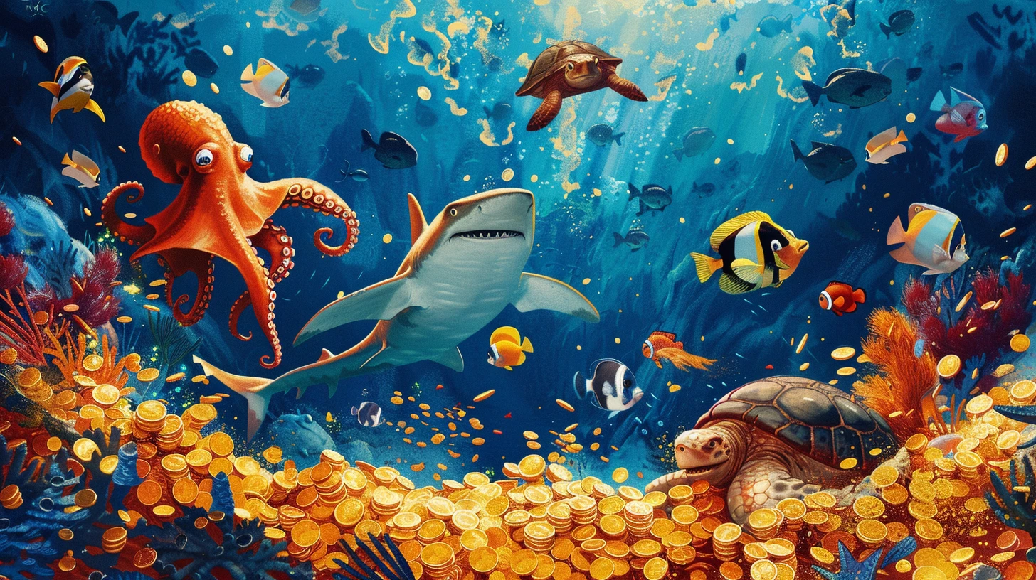 Khám Phá Thế Giới Của 33win39: Xổ Số May Mắn Hàng Ngày