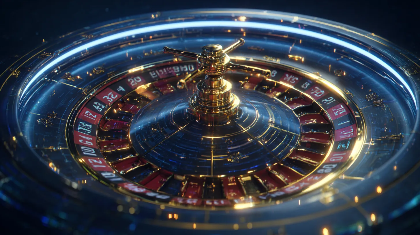 Khám Phá Thế Giới Xổ Số Với 33win39