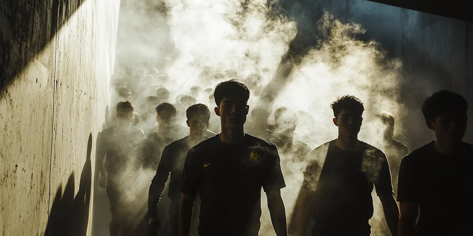 Khám Phá MCW18: Trải Nghiệm Đá Gà Trực Tiếp và Tài Xỉu Online