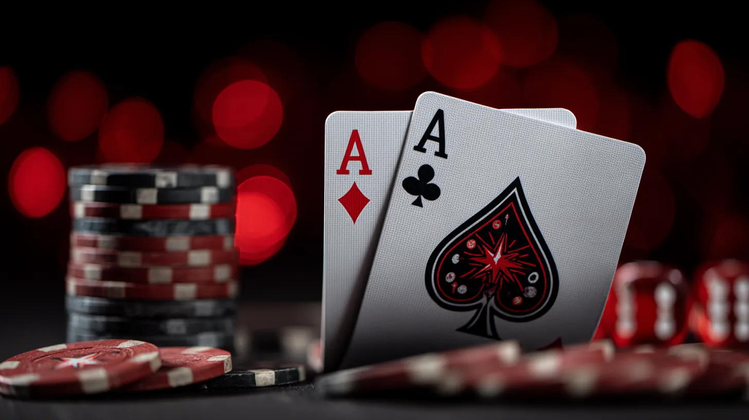Khám Phá J88 Casino: Điểm Đến Hoàn Hảo Cho Những Người Yêu Thích Cá Cược