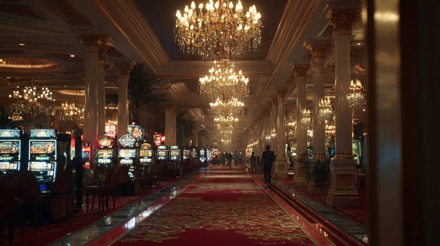 Khám Phá Trang Chủ Onbet2: Cổng Thông Tin Xổ Số Hậu Giang Ngày 9 Tháng 11