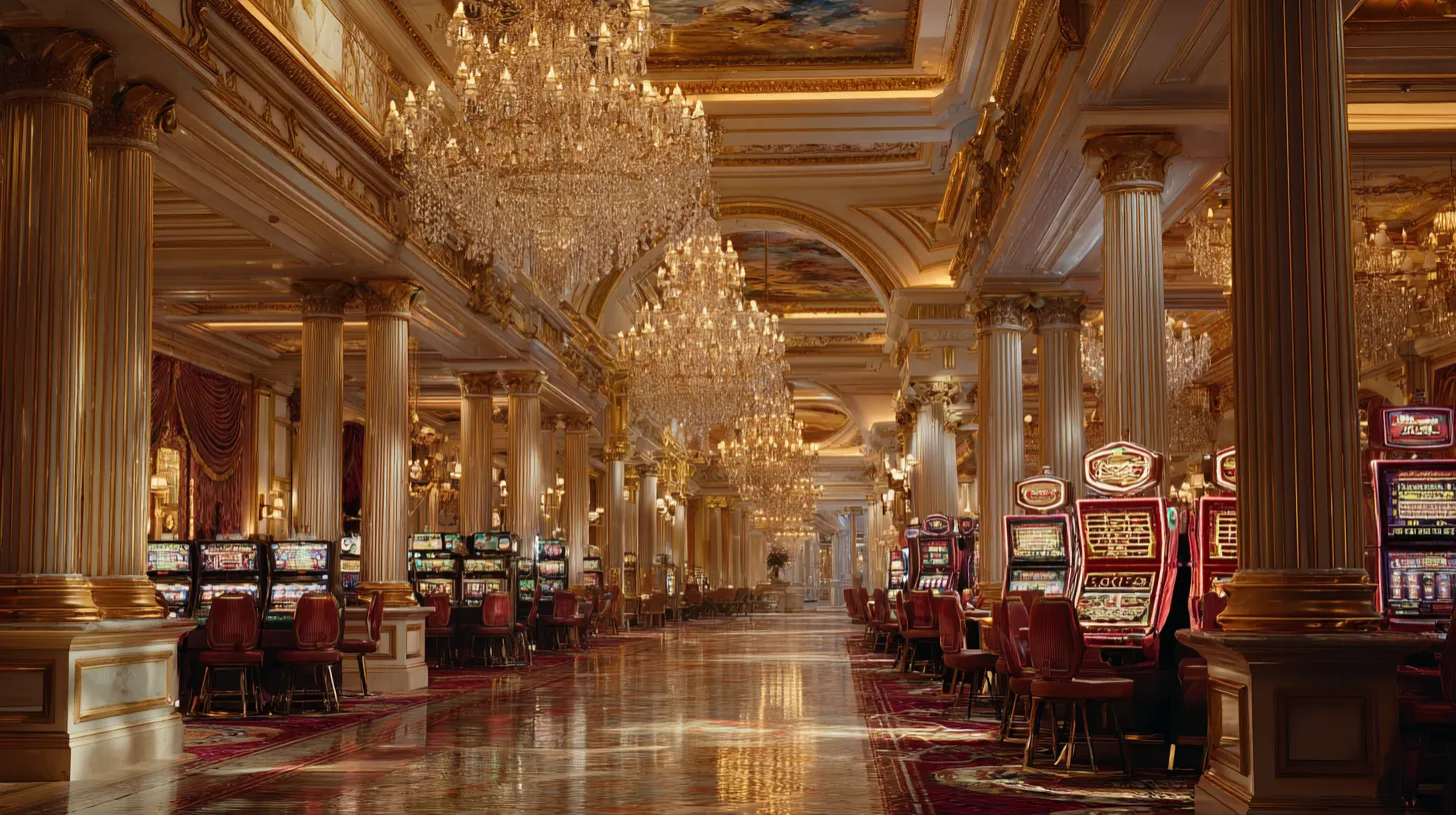 Khám Phá Trang Chủ Onbet2: Cổng Thông Tin Xổ Số Hậu Giang Ngày 9 Tháng 11