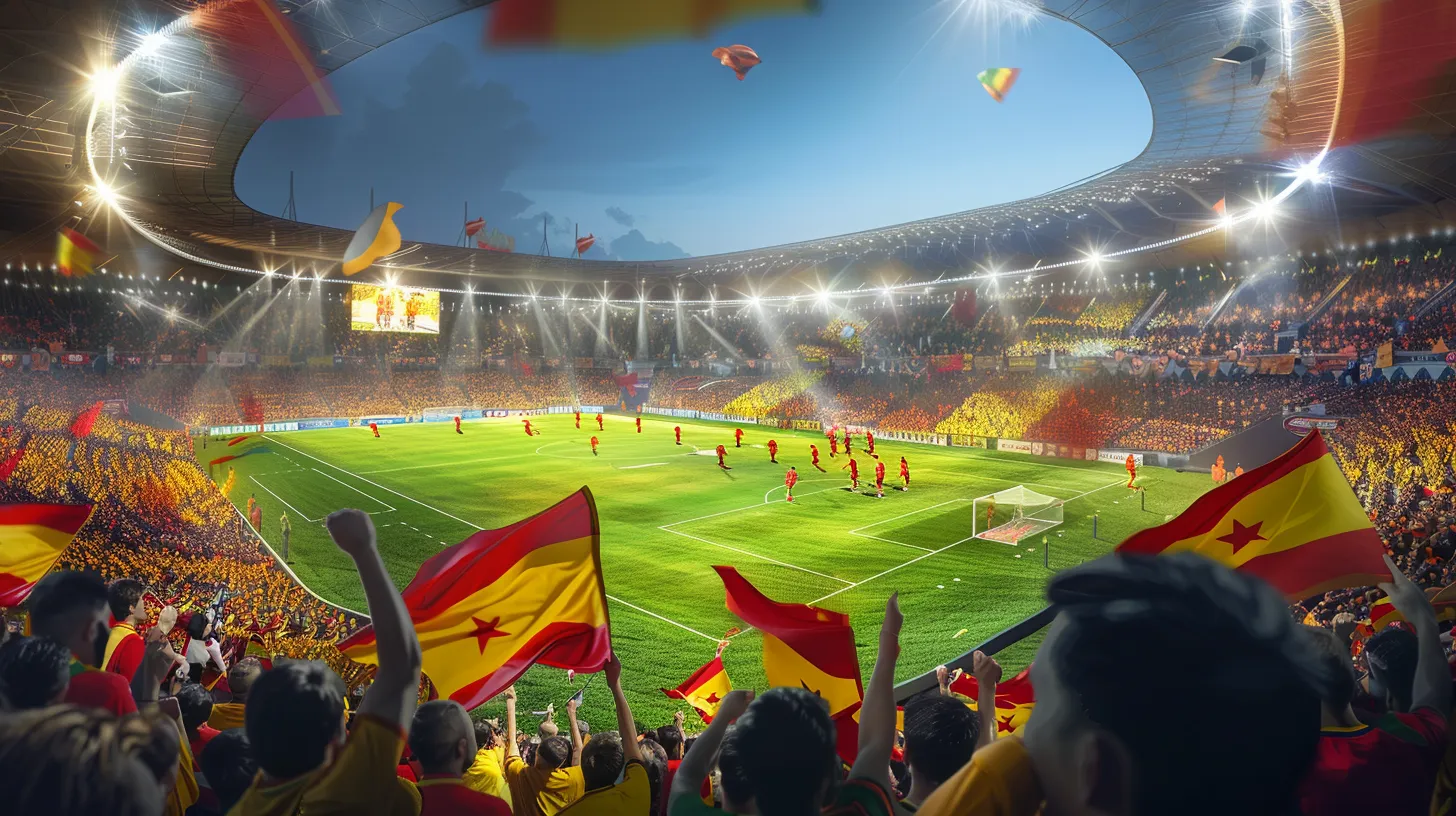 Khám Phá MCW18: Xu Hướng Mới Trong Thế Giới Game và Affiliate