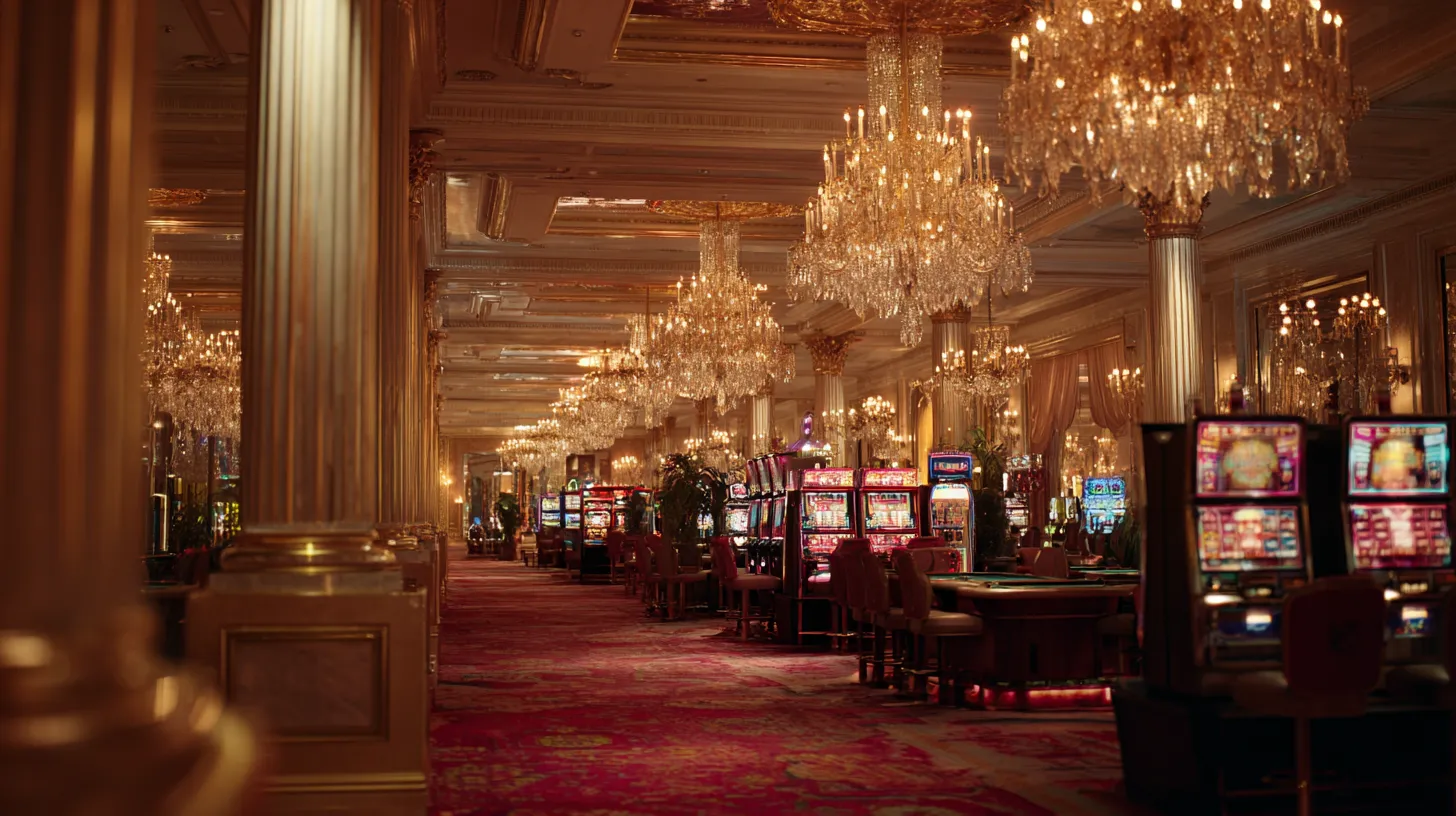 Khám Phá Thế Giới Của 78win: Những Điều Bạn Cần Biết