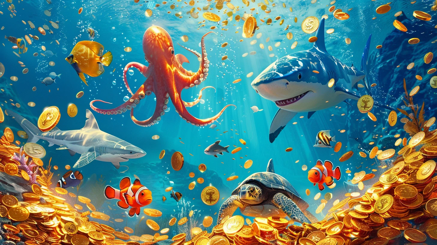 Khám Phá JSS77: Nơi Đem Lại Những Cơ Hội Trúng Thưởng Lớn