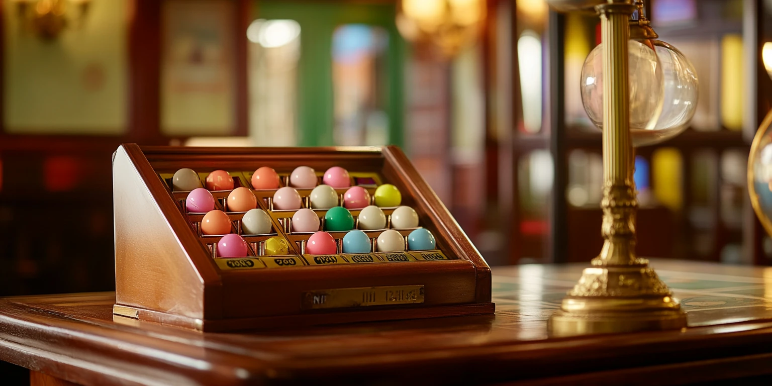 Khám Phá Thế Giới Xổ Số Với F8Beta2