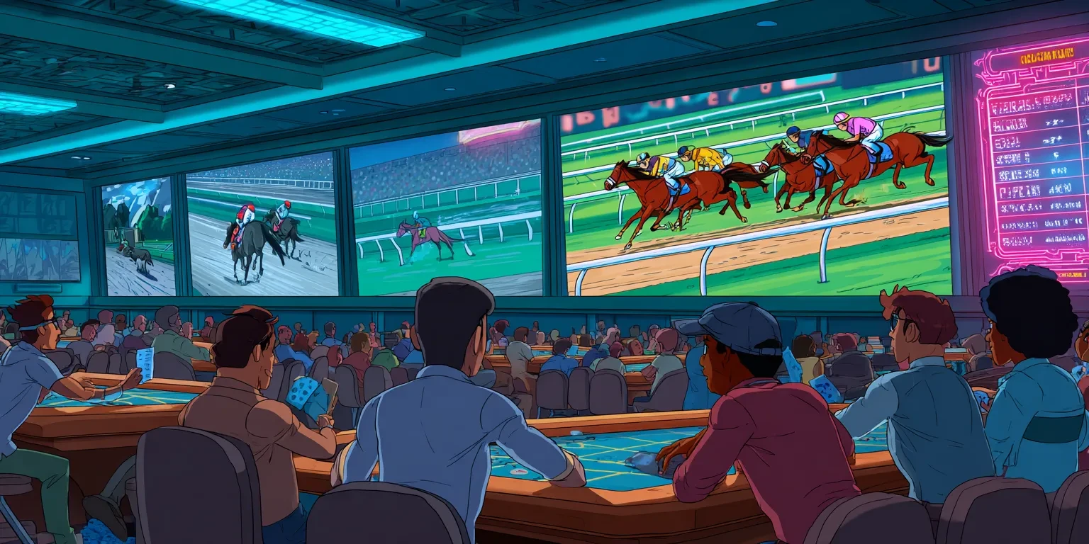 Khám Phá Thế Giới Xổ Số Với F8Beta2