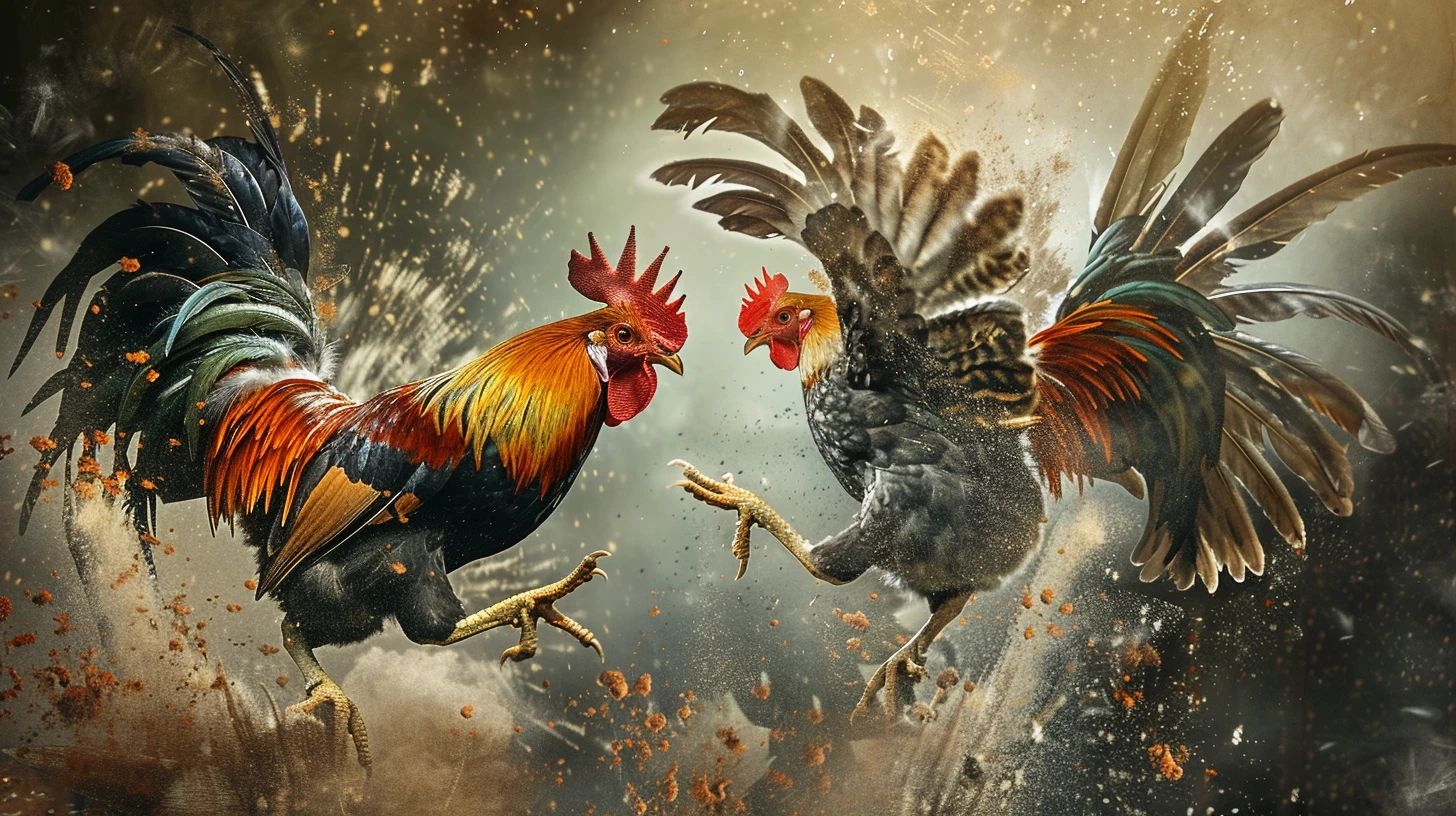 Khám Phá Thế Giới Giải Trí Với GK888: Từ Trò Chơi Đá Gà Đến Xóc Đĩa