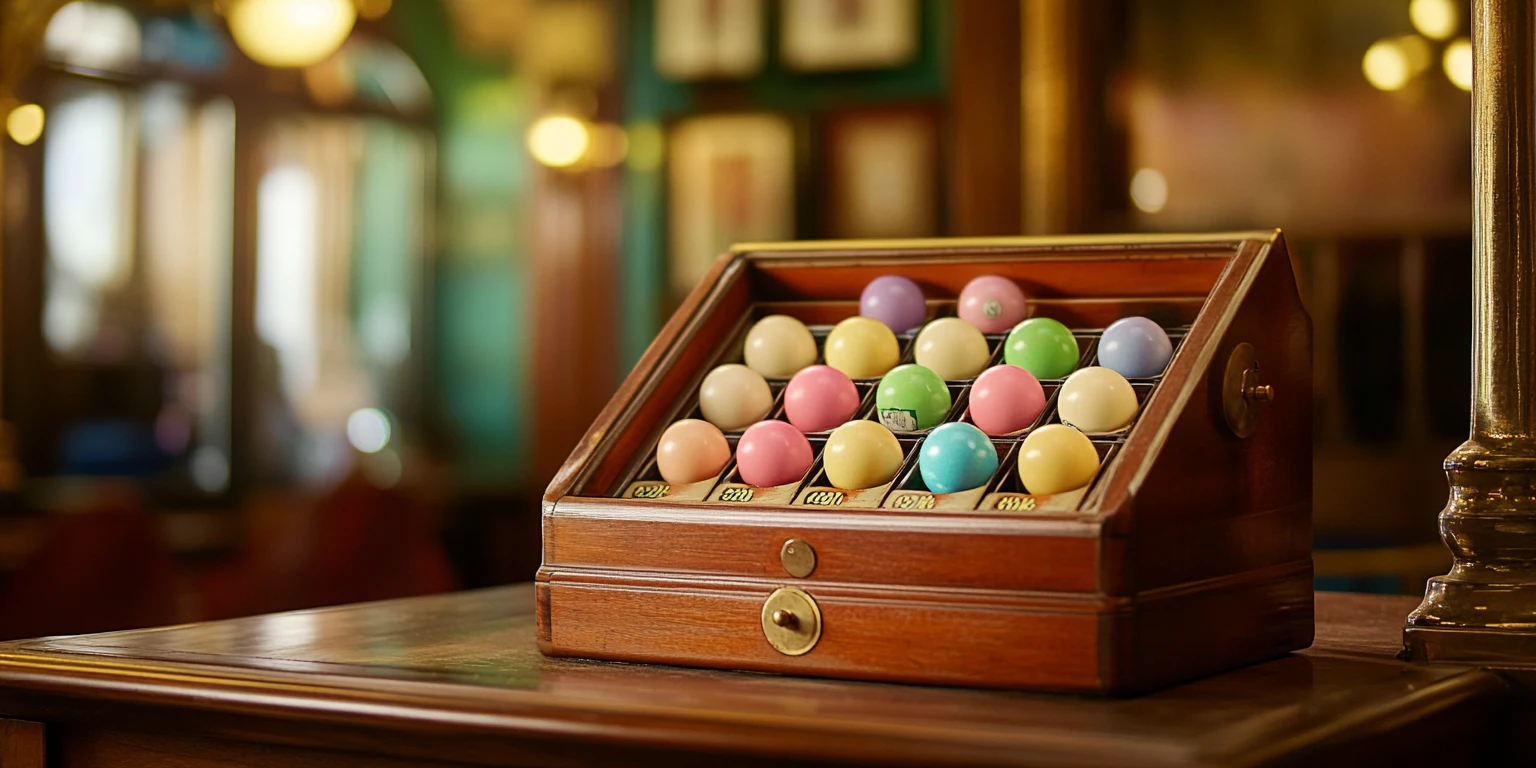 Khám Phá Thế Giới Xổ Số: Những Điều Cần Biết Về RR 88 và KQXS