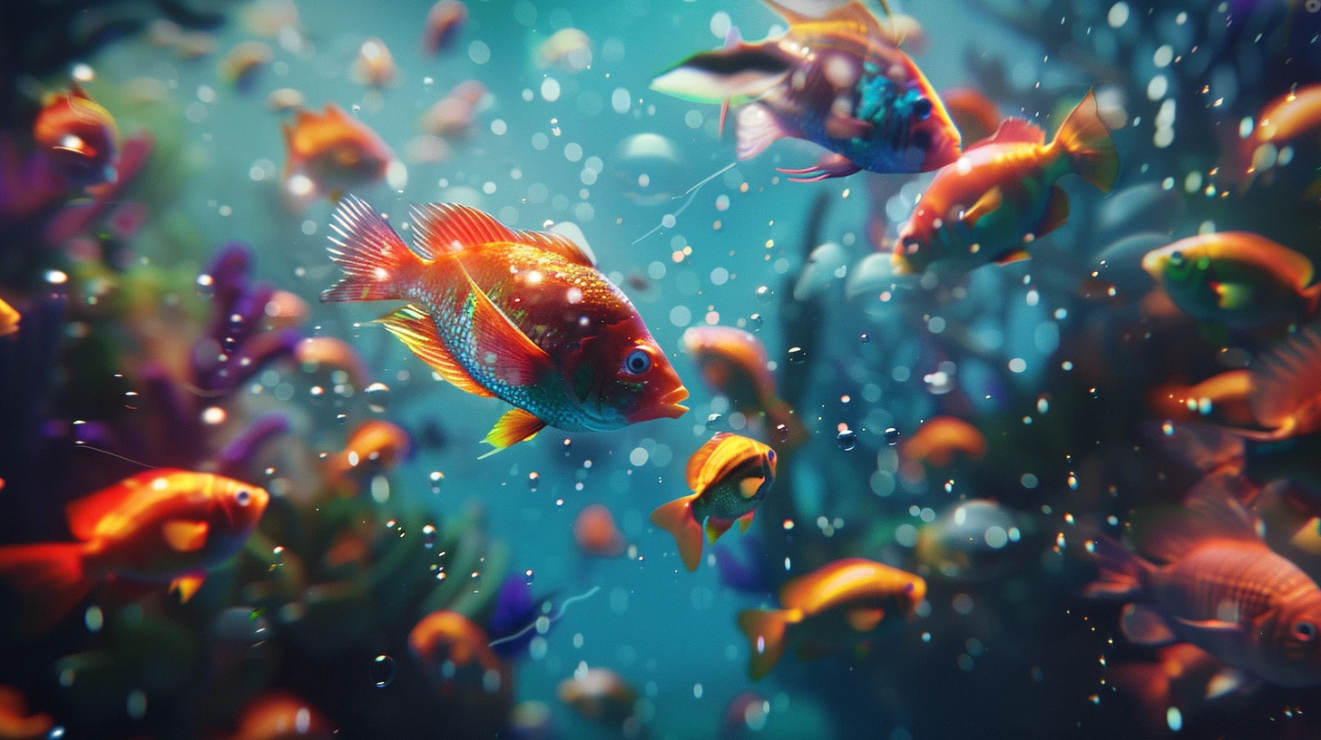 Khám Phá Thế Giới Giải Trí Mới Với 7ball