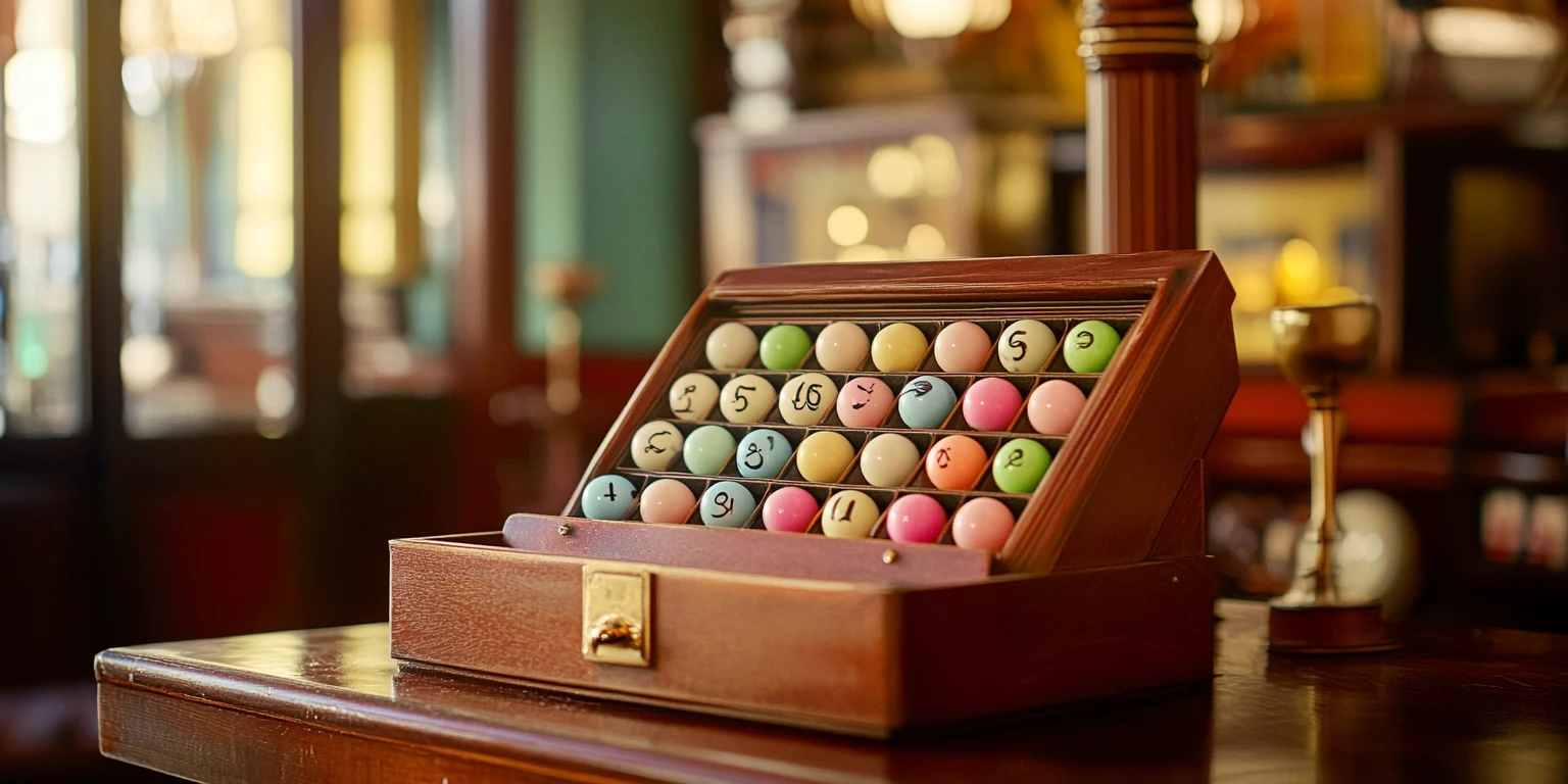 Khám Phá Thế Giới Xổ Số: Sun Win và Những Cơ Hội Trúng Thưởng