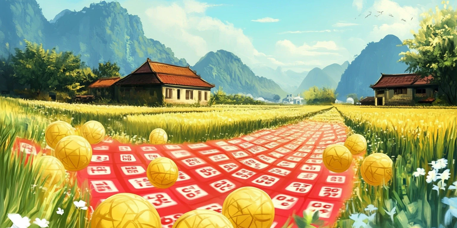 Khám Phá Thế Giới Xổ Số Với Neu88