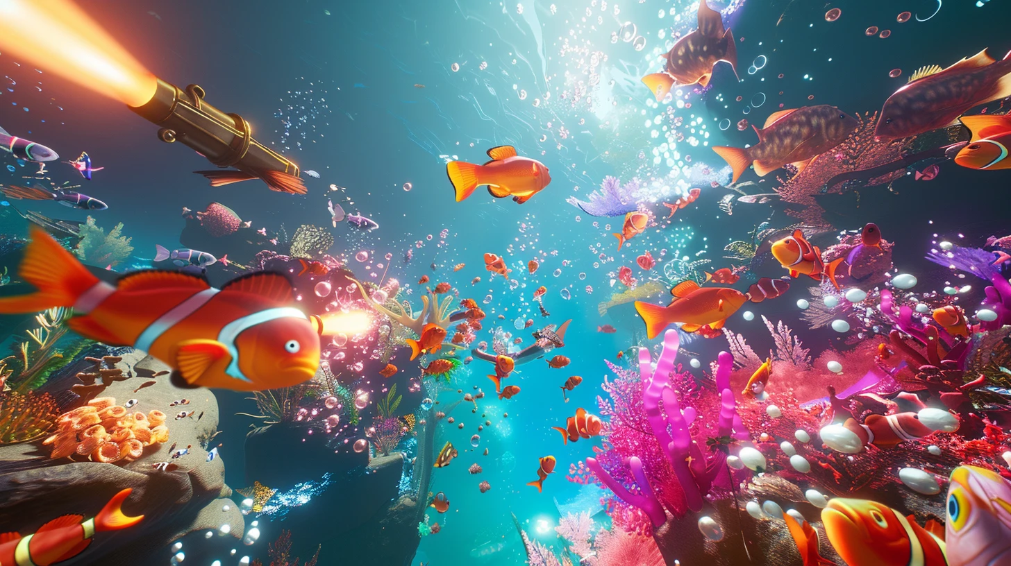 Khám Phá MCW18: Xu Hướng Mới Trong Thế Giới Game và Affiliate