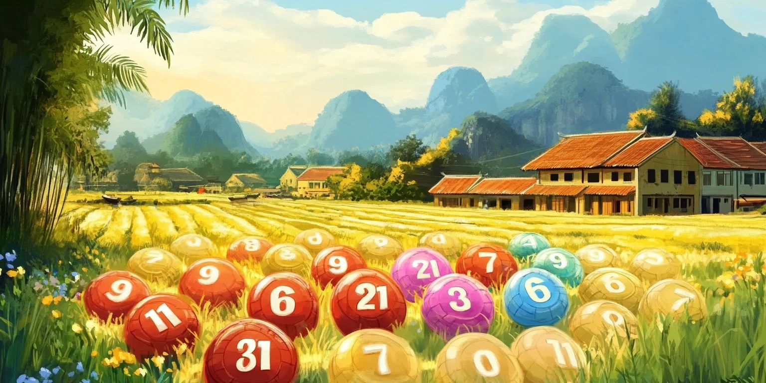 Khám Phá 288bet: Tìm Hiểu Xo So Miền Bắc và Chơi Xổ Số Online An Toàn