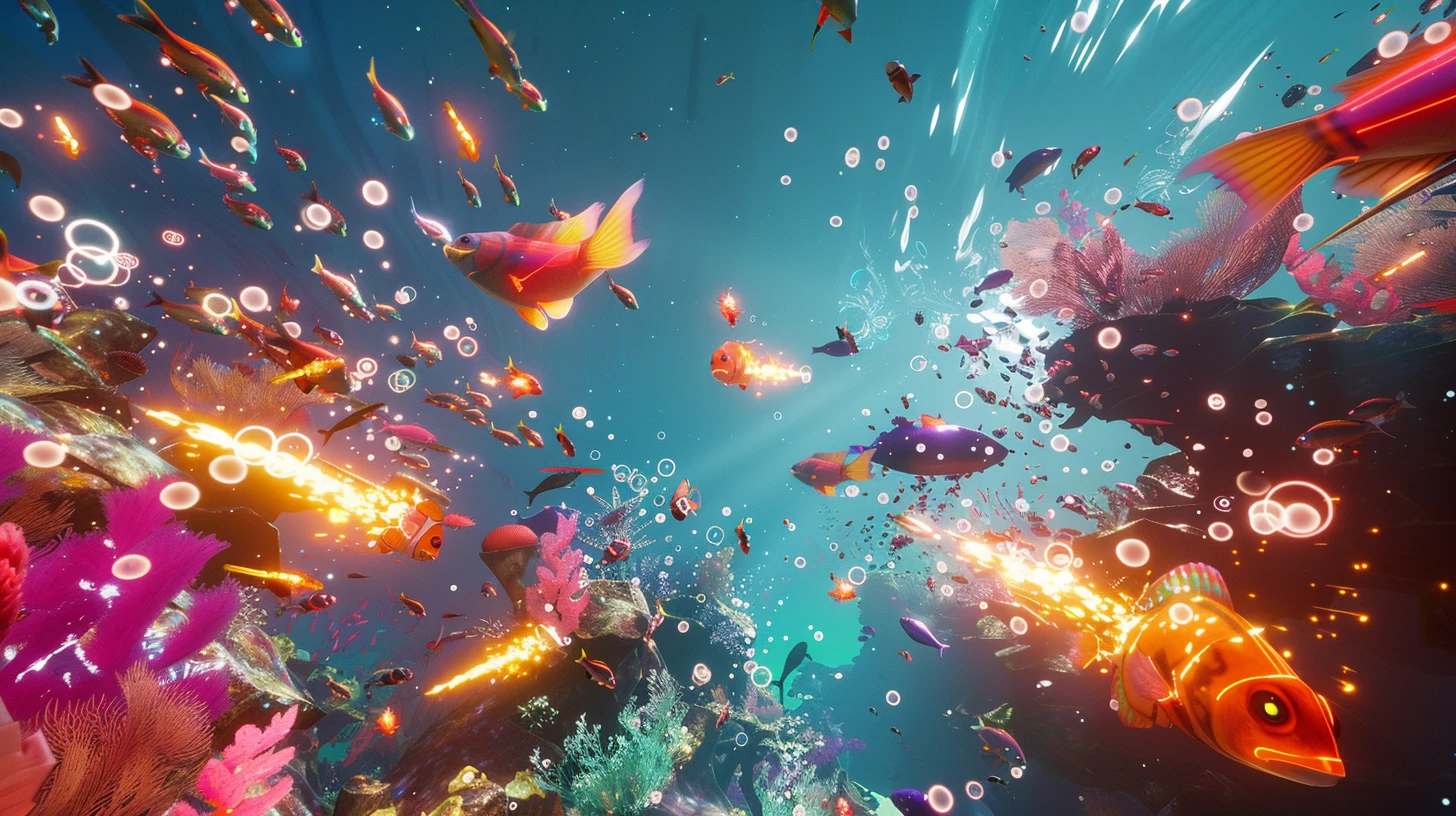 Khám Phá MCW18: Xu Hướng Mới Trong Thế Giới Game và Affiliate