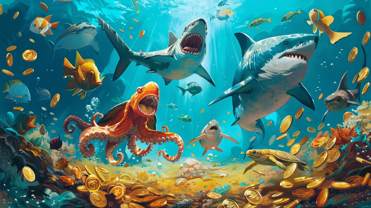 Khám Phá MCW18: Xu Hướng Mới Trong Thế Giới Game và Affiliate